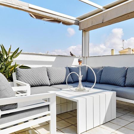 Apartamento Villa Amalia Torrevieja Esterno foto