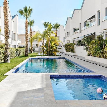Apartamento Villa Amalia Torrevieja Esterno foto