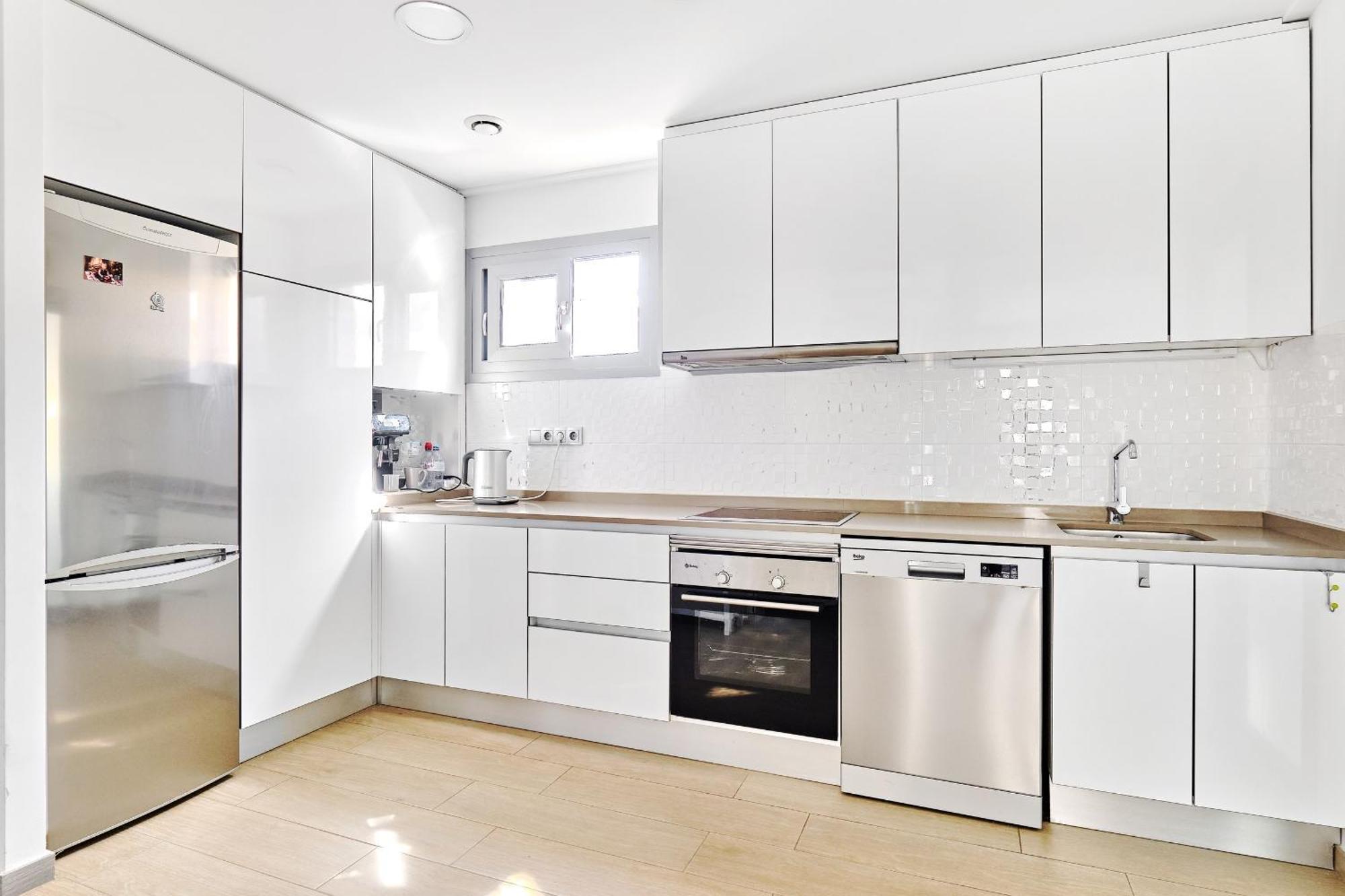 Apartamento Villa Amalia Torrevieja Esterno foto