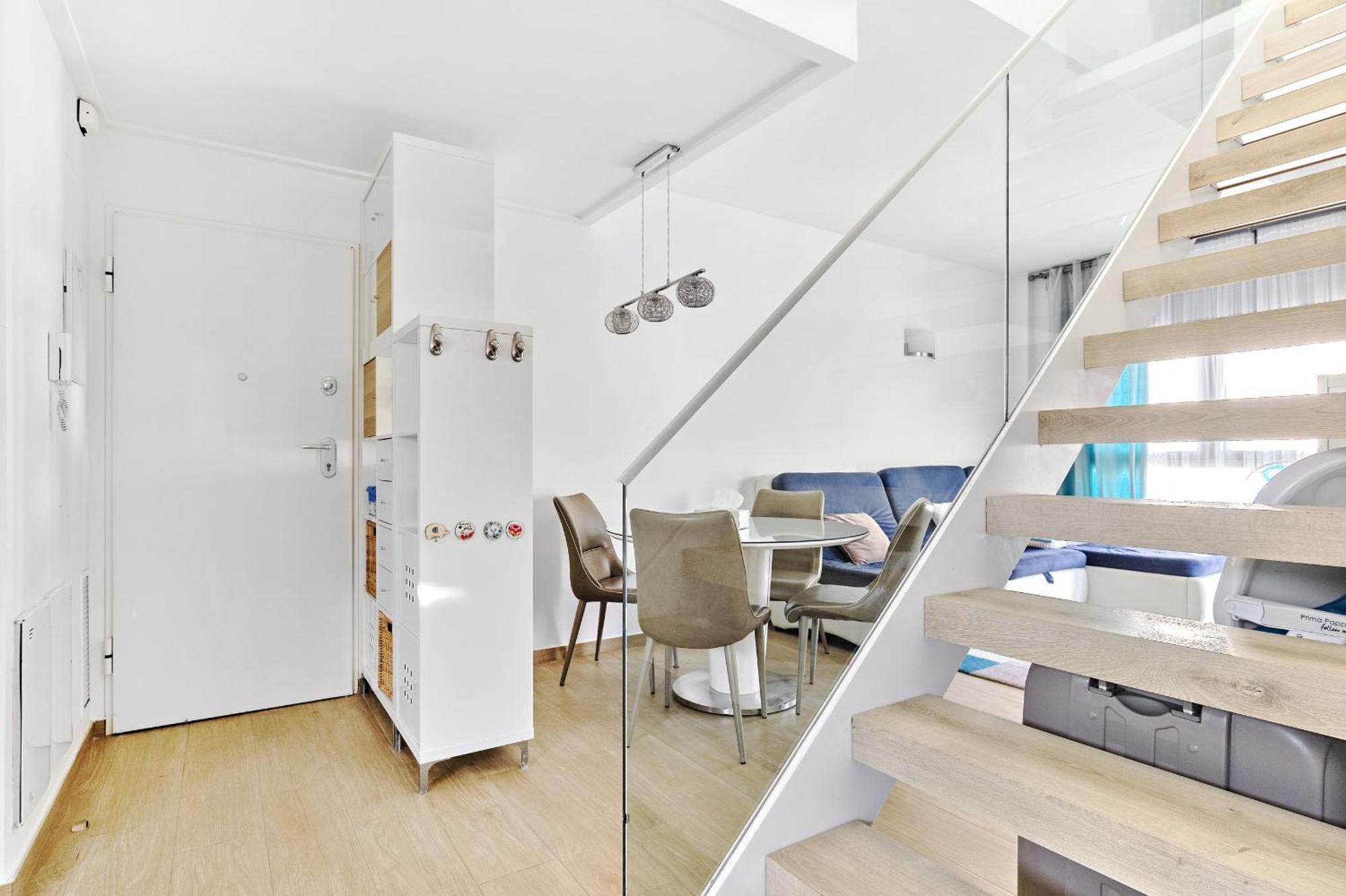 Apartamento Villa Amalia Torrevieja Esterno foto