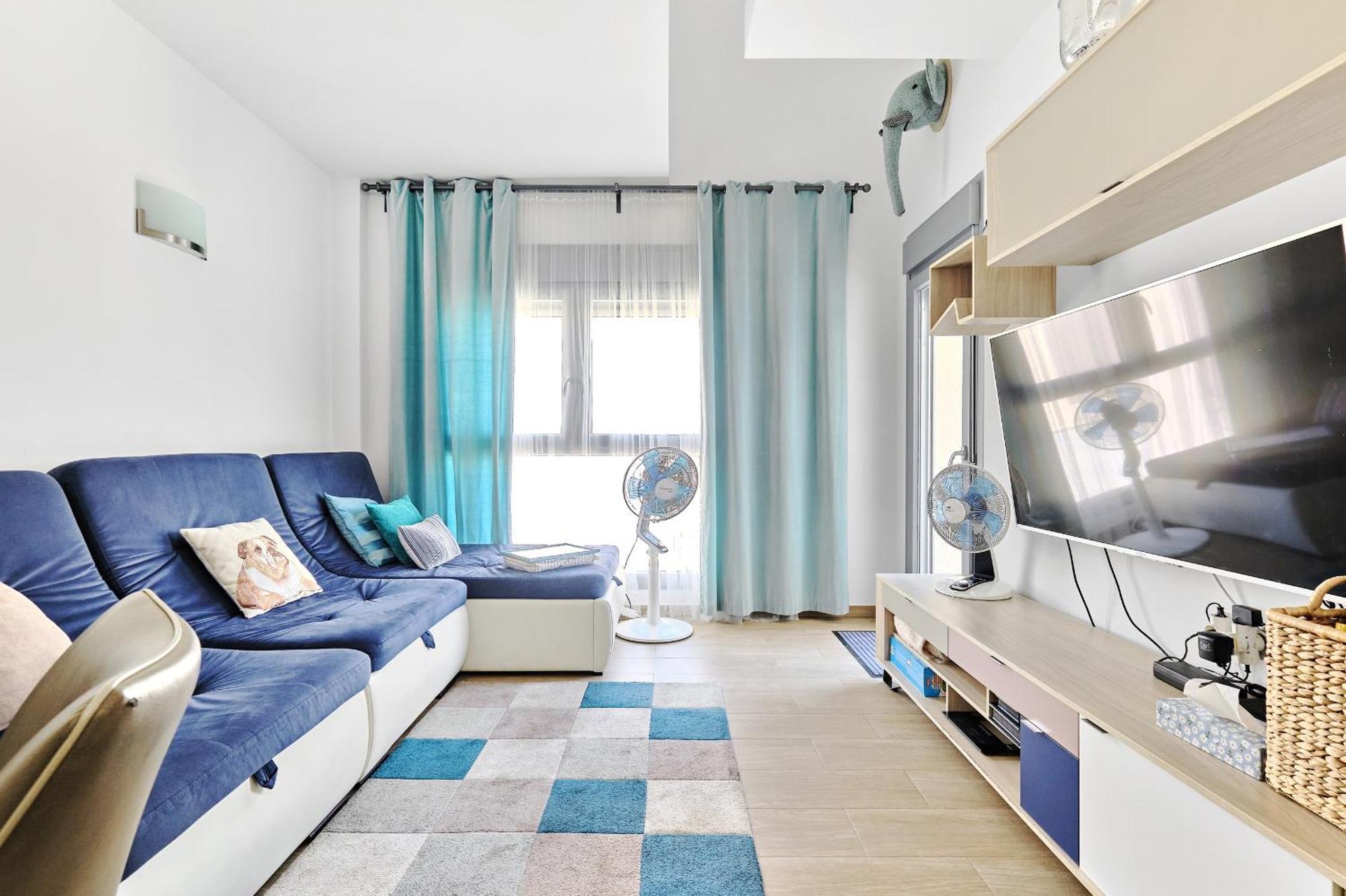 Apartamento Villa Amalia Torrevieja Esterno foto