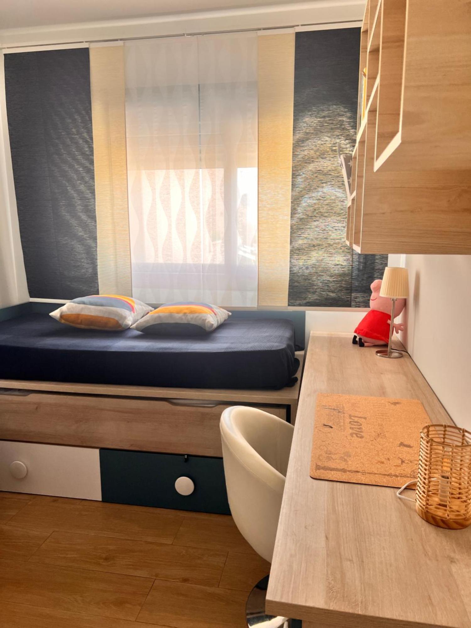 Apartamento Villa Amalia Torrevieja Esterno foto