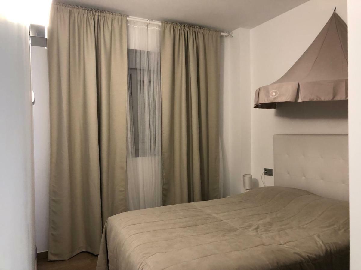 Apartamento Villa Amalia Torrevieja Esterno foto