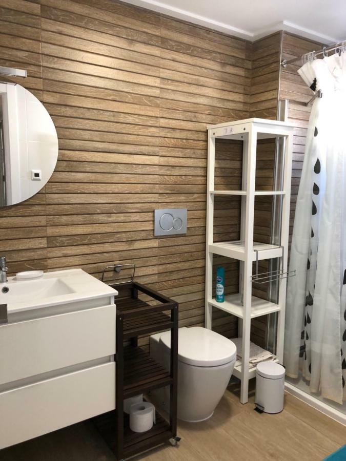 Apartamento Villa Amalia Torrevieja Esterno foto